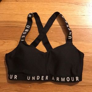 Under Armour sports bra S